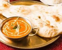 インドアジアン料理&ロ�ーストビーフ スバム India Asian restaurant＆ Roast Beef Shubham