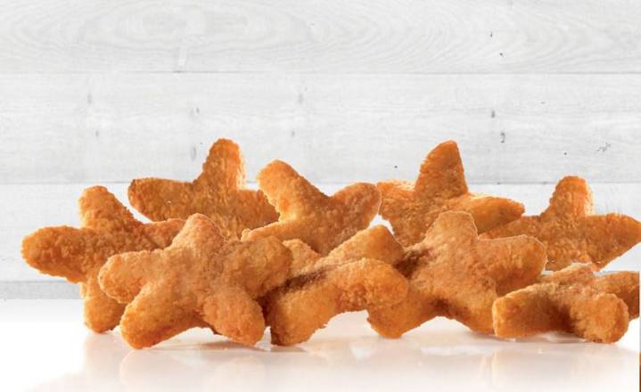 Chicken Stars