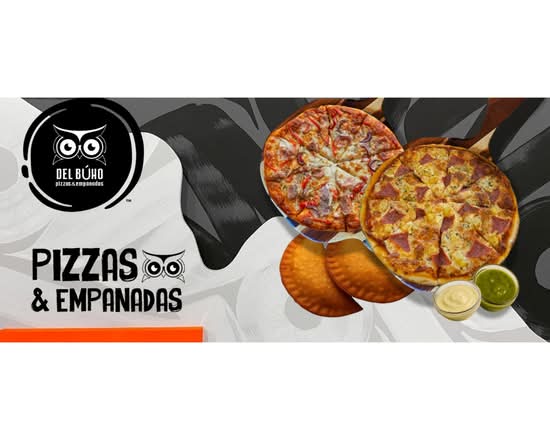 Del Búho Pizzas y Empanadas (Guatemala City)