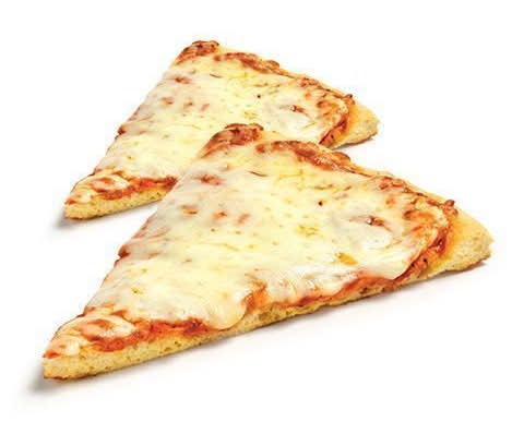 Cheese Pizza - 2 SLICES