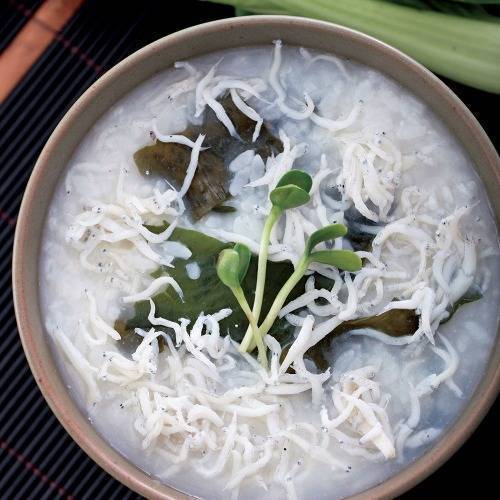 南方澳生凍魩仔魚