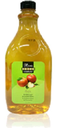 Real Juice Company Apple Juice (2L)