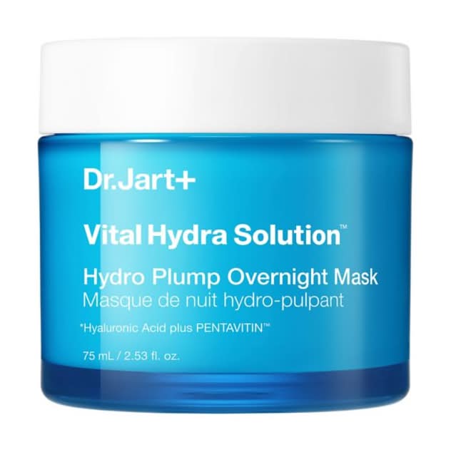 Dr.Jart+ Vital Hydra Solution Hydro Plump Overnight Mask (75ml)
