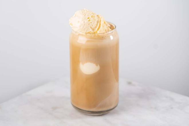 Aussie Iced Latte