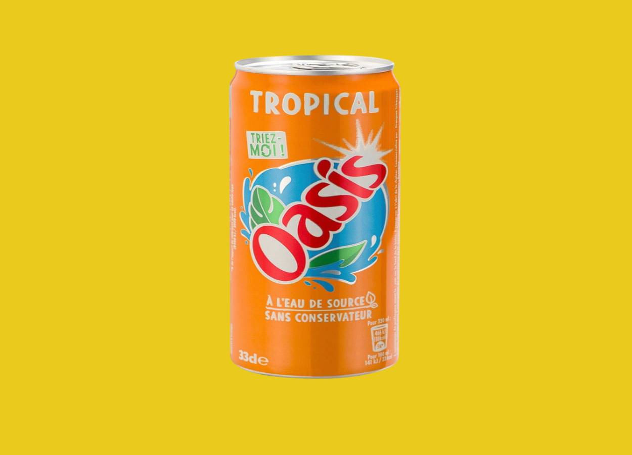 Oasis Tropical