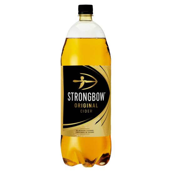 Strongbow Original Cider (2L)