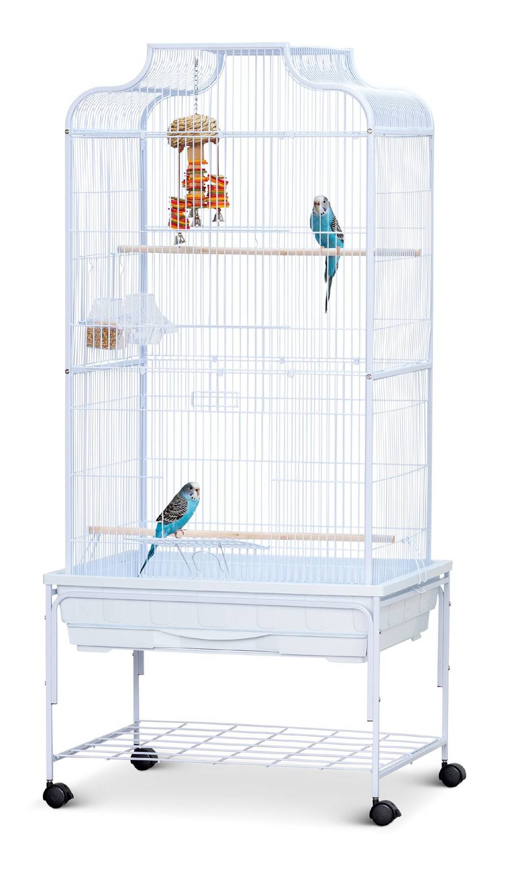 All Living Things Bird Home