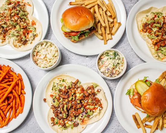 Deepwater Micro Eatery
