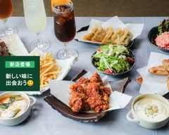 【錦爽鶏からあげ】ひなた