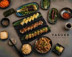 YASUKE Sushi bar