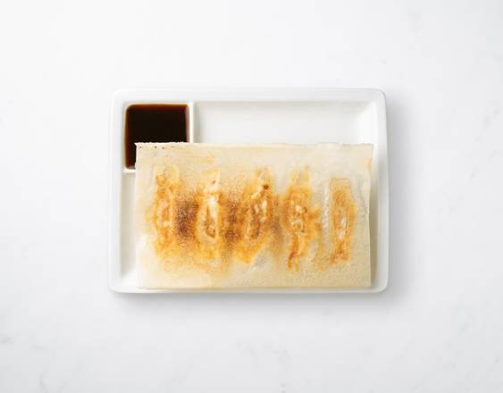 Shrimp & Kurobuta Pork Pot Stickers