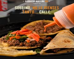 BARBACOA NORTEÑA MX