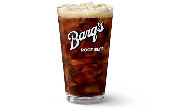 Barq's Root Beer