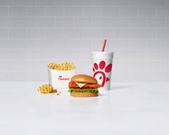 Chick-fil-A (1544 Poinsett Hwy)