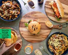 Lala Food Joint (Fawkner)