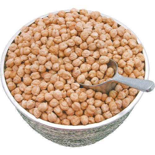 Organic Garbanzo Beans