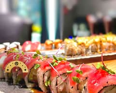 Sushi Jet (Dartmouth)