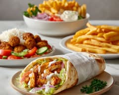 Master Tacos & Kebab