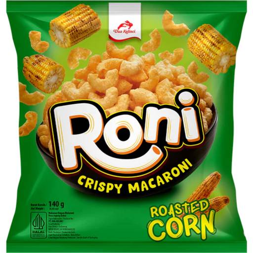 Dk Roni C/Macaroni 140g