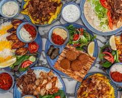 Persian Kebab & Bakery 