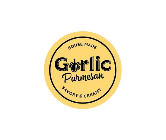 Garlic Parmesan
