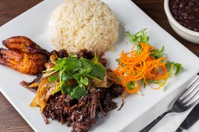 Vaca Frita