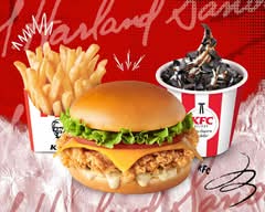 KFC Postres (Millenium Plaza Cuenca)