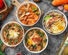 邑品小館 育德店