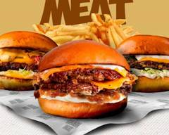 smash Meat (Victoriaville)