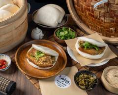 饒河夜市丨林媽媽刈  包