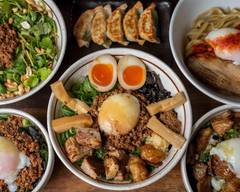 麺屋やまひで 奈良本店 menyayamahide