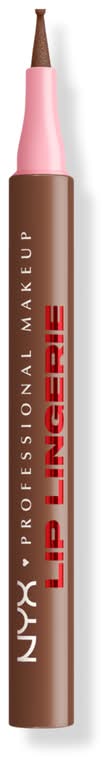 NYX Professional Makeup Lingerie Lip Liner Stain Up To No Good