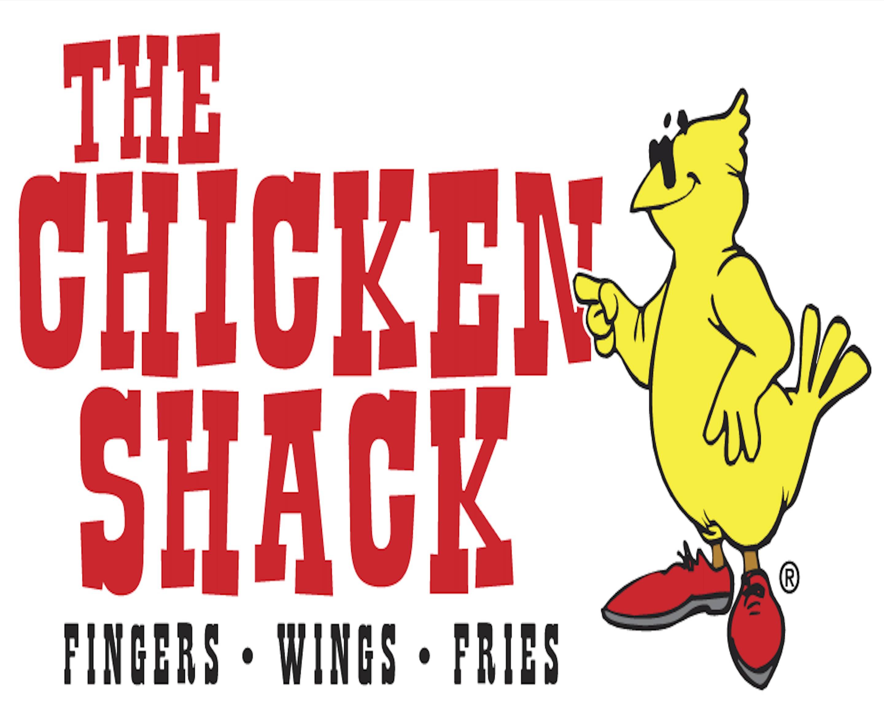 The Chicken Shanty - tgwg4fh