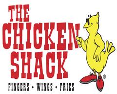 The Chicken Shack Keizer