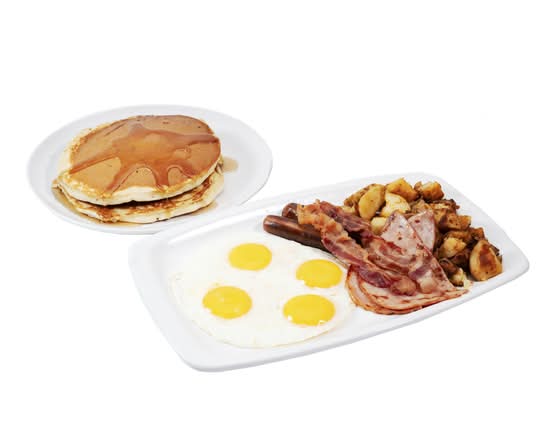 Eggsmart Big Breakfast