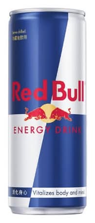 紅牛能量飲料250ml#9002490204228