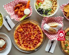 Bobby's Plant Based (621 2nd Avenue)