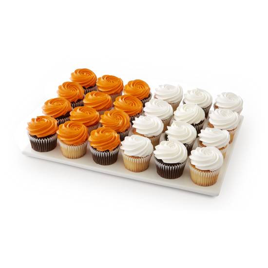 Assorted Cupcakes (24 ct)