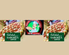 Pizzeria El Papirrin (Ciudad Juarez)