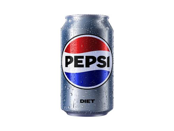 Diet Pepsi - 12oz Can