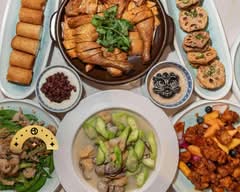 The Big Brother 大师兄顺德菜 - Richmond Hill