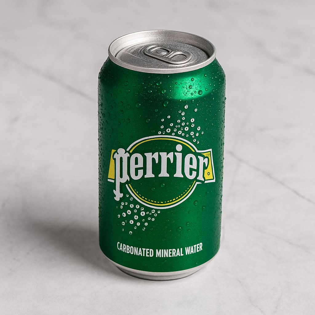 Perrier