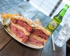 Benjie's NY Deli (1828 N Tustin Ave)