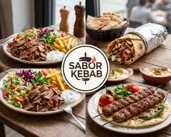 Sabör Kebab y French Tacos
