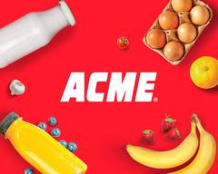 ACME Markets (75 Mayhill St)