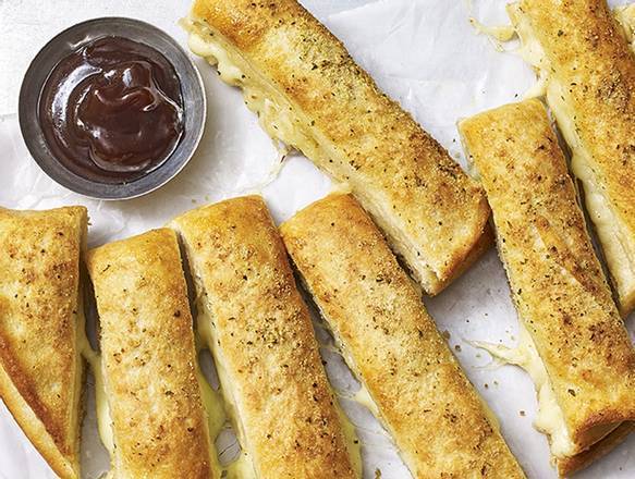 Breadsticks Mozzarella