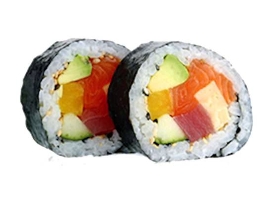 🥑🧀🍱 Maki Futomaki 🍱🧀🥑