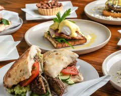 The Mill House Cafe (Queanbeyan)