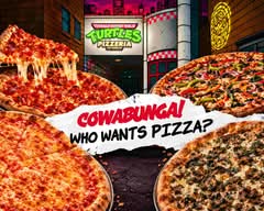 Teenage Mutant Ninja Turtles Pizzeria (Santa Monica)