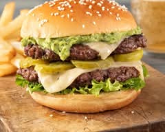 La Gusgueria 32 (Mexico City)